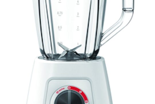 Tefal Blendforce II  Blender plastic wit