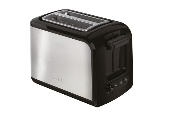 Tefal Express 3 Broodrooster RVS