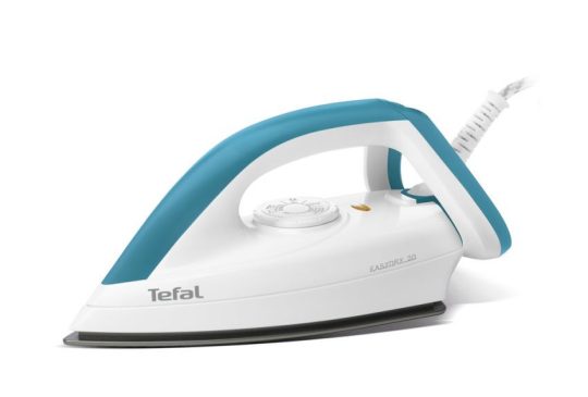 Tefal Droogstrijkijzer Easydry 20