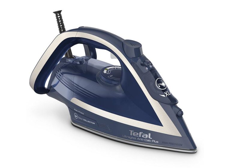 Tefal Stoomstrijkijzer Ultragliss Plus FV6830