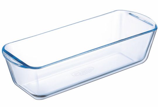Pyrex Classic cakevorm glas 28 cm