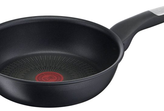 Tefal Unlimited Koekenpan 24 cm