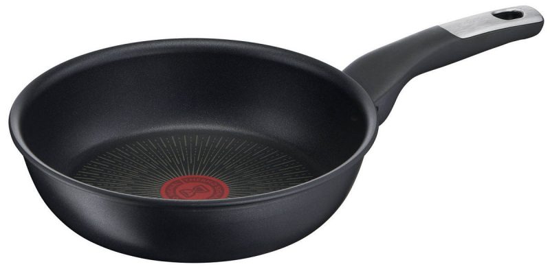 Tefal Unlimited Koekenpan 24 cm