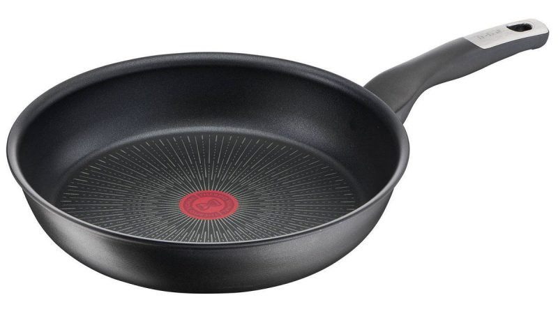 Tefal Unlimited Koekenpan 28 cm