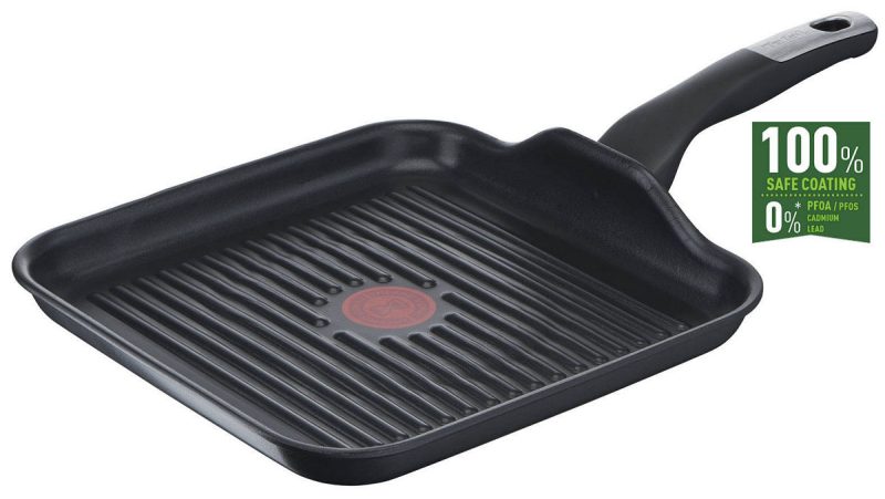 Tefal Unlimited Grillpan 26 cm