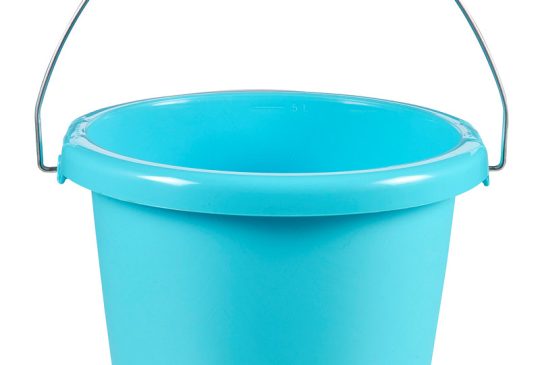 Curver emmer 5L molokai blauw
