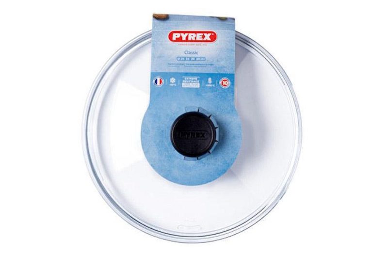 Pyrex Classic deksel 26cm