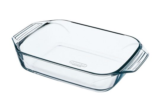 Pyrex Optimum ovenschaal 27x17x6cm 1,4L