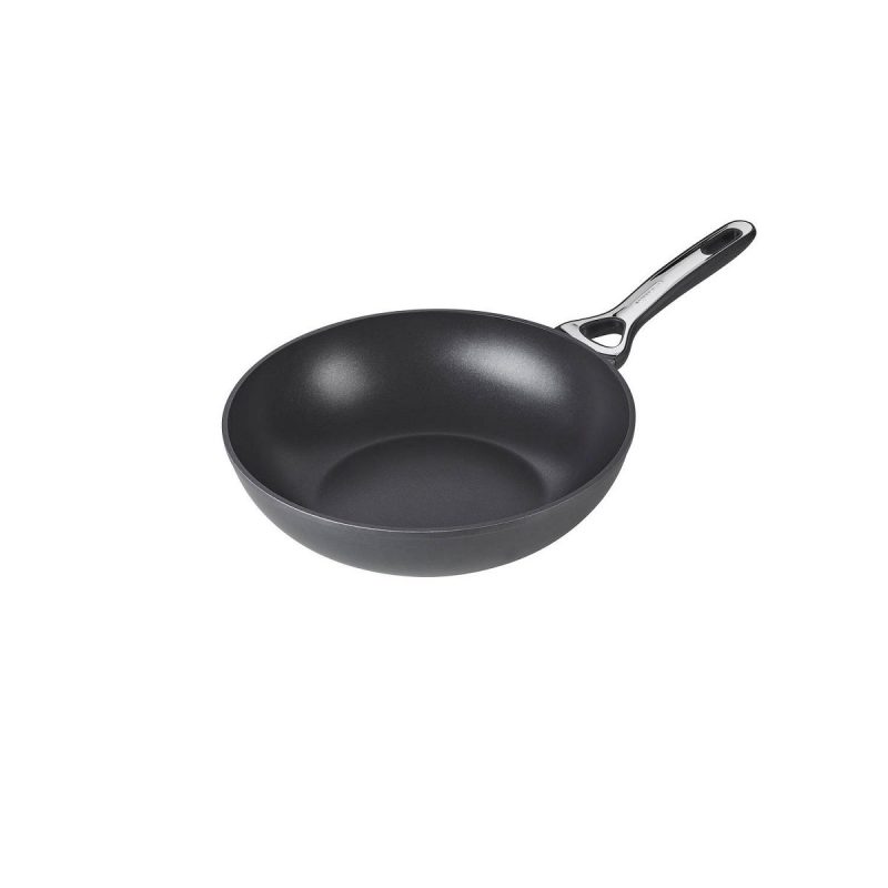 Pyrex Origin+ Induction Wok 28cm