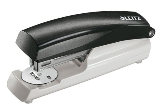 Leitz NeXXt 5500 nietmachine zwart