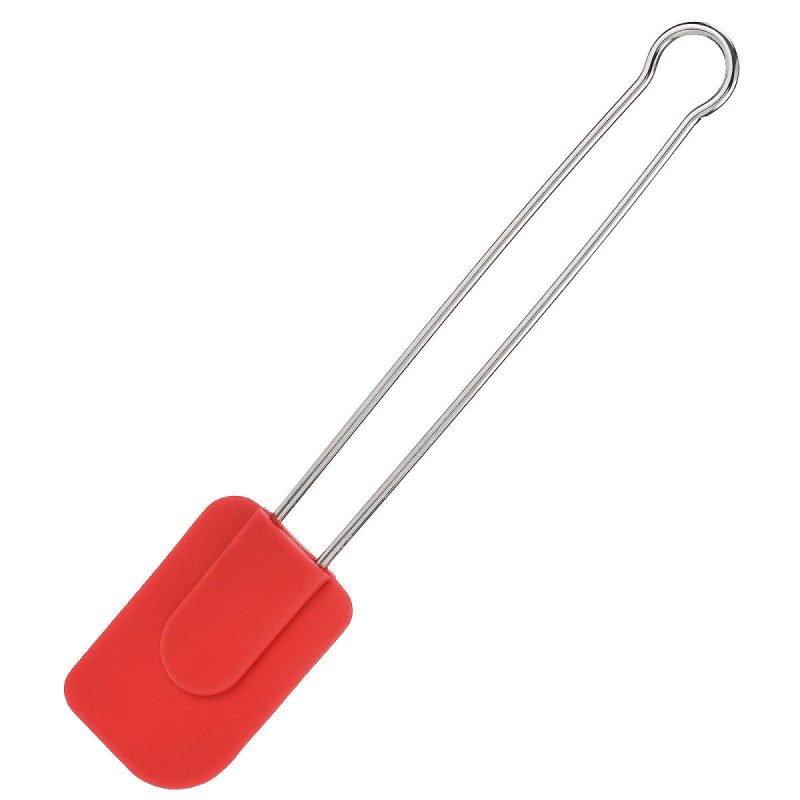 Westmark Pannenlikker Silicone 28,5cm - RVS