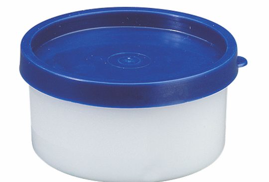 Westmark diepvriesdoos 4 stuks 0,1 liter
