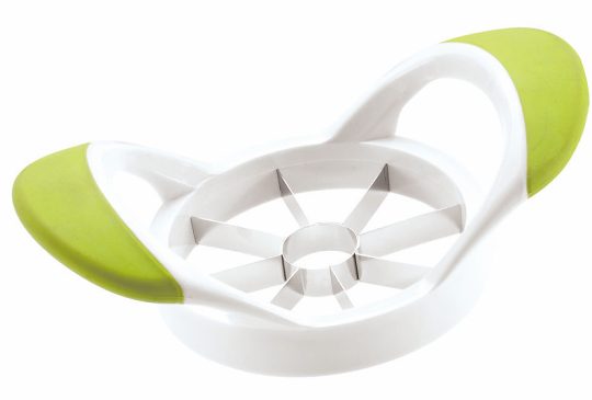 Westmark appelsnijder RVS