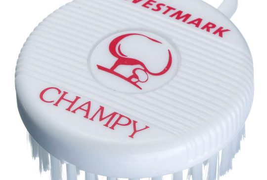 Westmark champignonborstel Champy