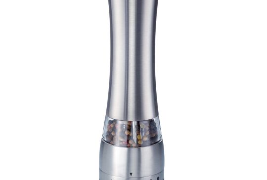 Westmark Pepermolen 21cm - RVS