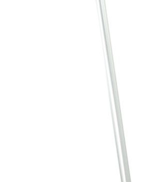 Leifheit raamwisser Powerslide 40 cm met telescoopsteel
