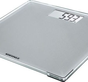 Soehnle personenweegschaal digitaal style sense compact 300