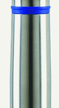 Emsa Captain isoleerfles 0.50L RVS