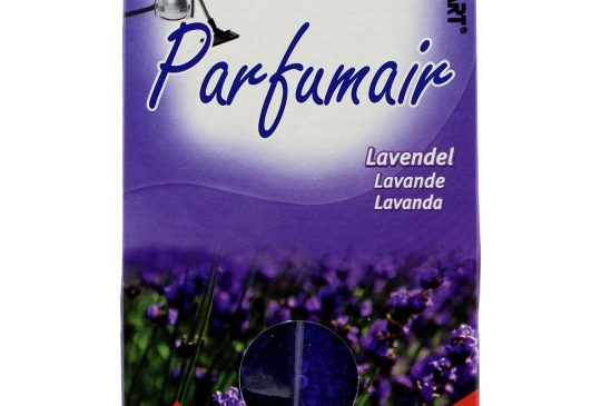 Scanpart Parfumair stofzuiger geurparels lavendel 4x6g