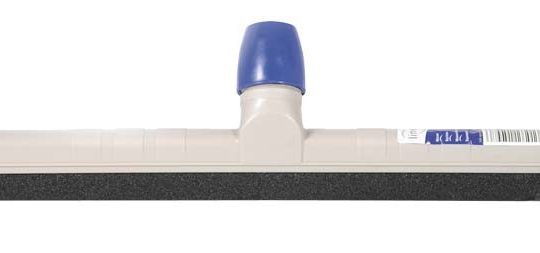 Linea vloertrekker kunststof 35cm