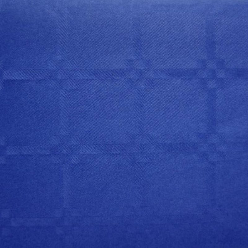 Duni Damast Dark Blue Damastpapier 118x800cm