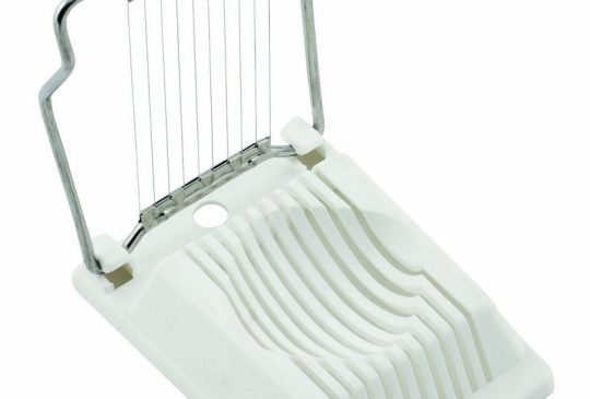 Metaltex eiersnijder