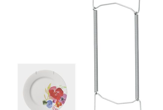 Metaltex bordenhanger 18-26cm