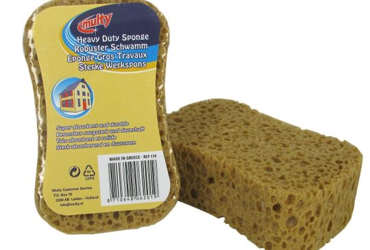 Multy werkspons