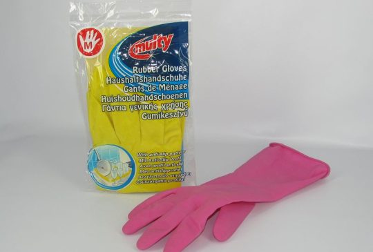 Multy huishoudhandschoenen M