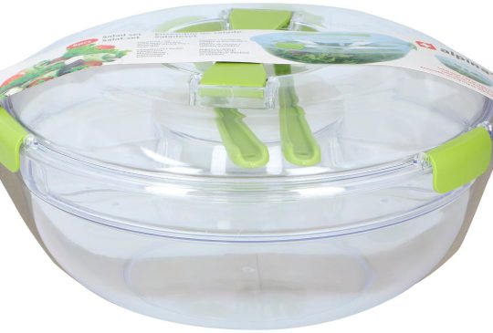 Alpina Saladeset 3-delig 30x14,7cm