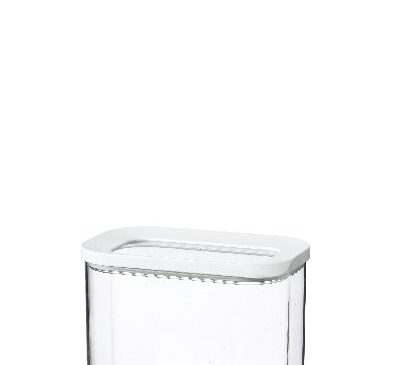 Mepal modula bewaardoos  1000 ml - wit