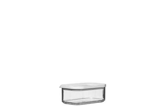 Mepal modula bewaardoos 425 ml - wit