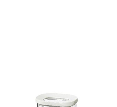Mepal modula bewaardoos   175 ml - wit