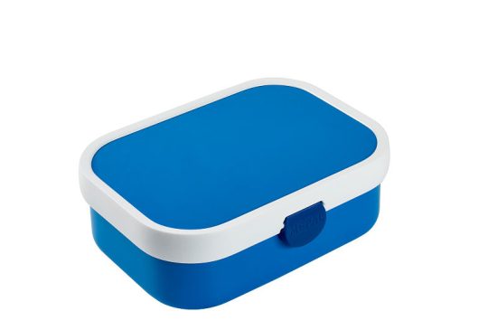 Mepal Campus lunchbox campus - Blue