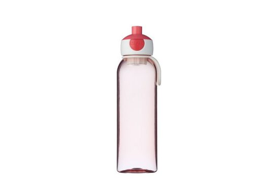 Mepal Campus waterfles 500 ml - Pink