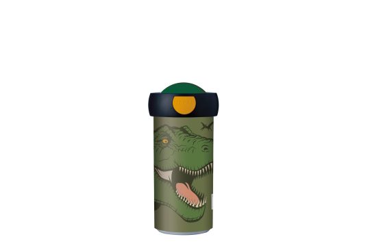 Mepal schoolbeker campus 300 ml - Dino