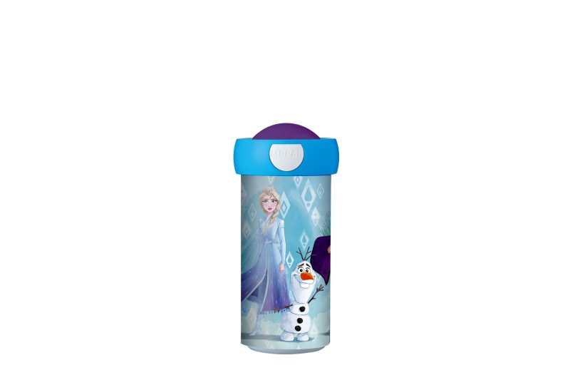 Mepal schoolbeker campus 300 ml - Frozen 2