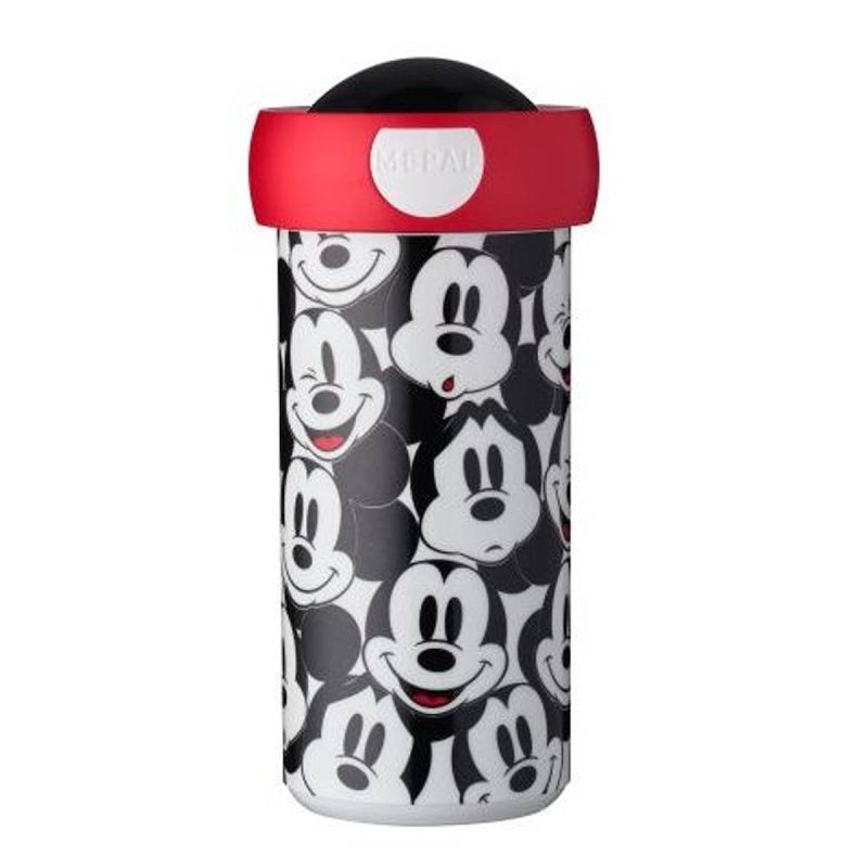 Mepal schoolbeker campus 300 ml - Mickey Mouse