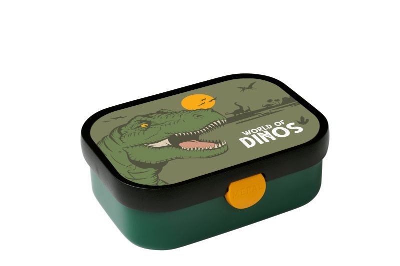 Mepal lunchbox campus - Dino