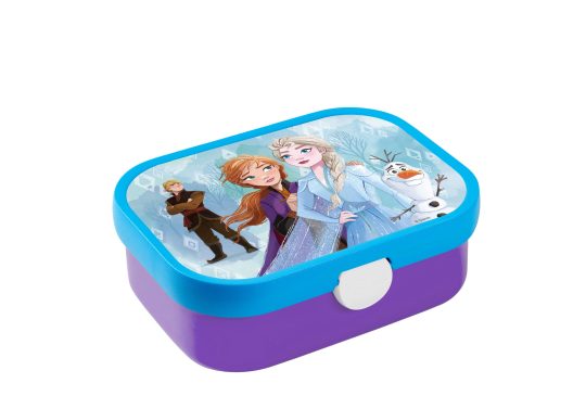 Mepal lunchbox campus - Frozen 2