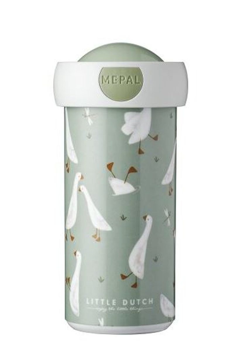 Mepal Schoolbeker campus 300 ml - little goose