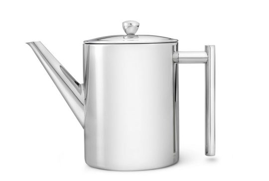 Bredemeijer Minuet Cylindre theepot 1,2 liter