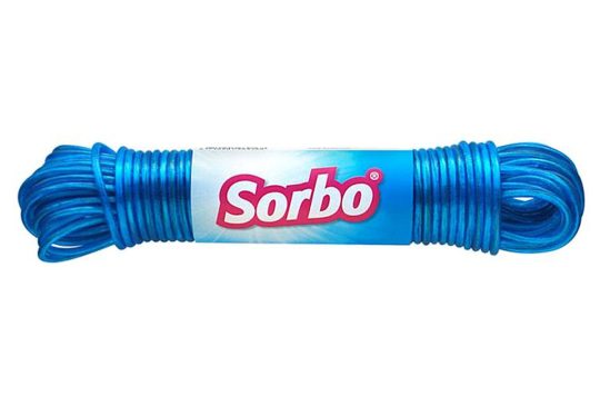 Sorbo waslijndraad 20m