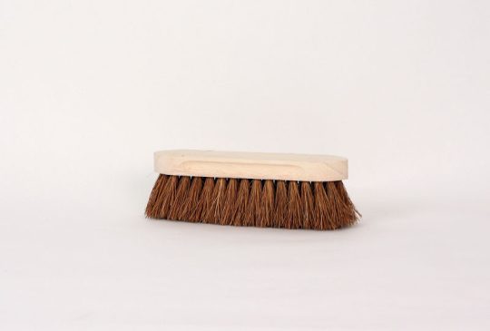 Luva Werkborstel 17x4cm kokos