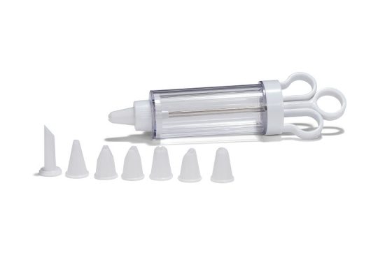 Patisse garneerspuit 24cm