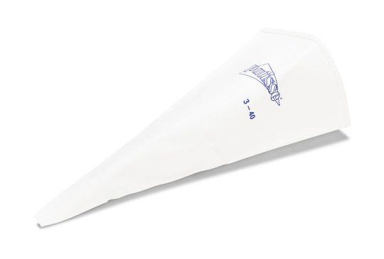 Patisse spuitzak katoen 46cm