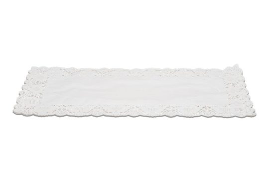Patisse cake-onderleggers 6 st 40cm