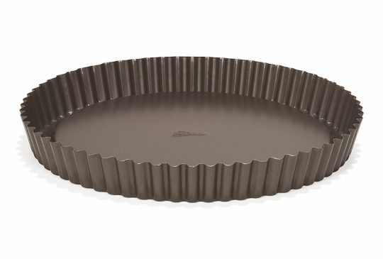 Patisse Profi Vlaaibodem 28cm