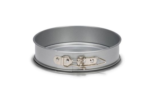 Patisse Silver-Top springvorm 12cm