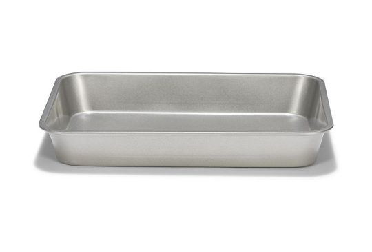 Patisse Silver-Top bak- en braadslede 35 x 24cm
